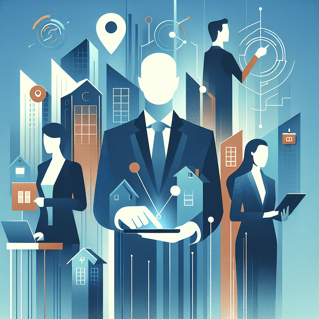 Accelerate Real Estate Sales with AI-Powered Lead Scoring Tactics