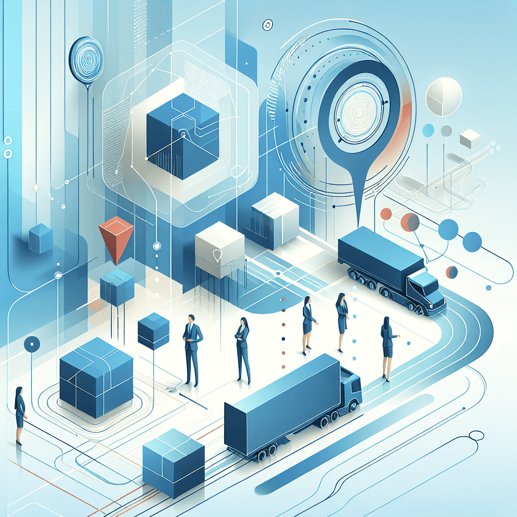 AI-Driven Automation for Supply Chain Logistics Optimization - Featured image