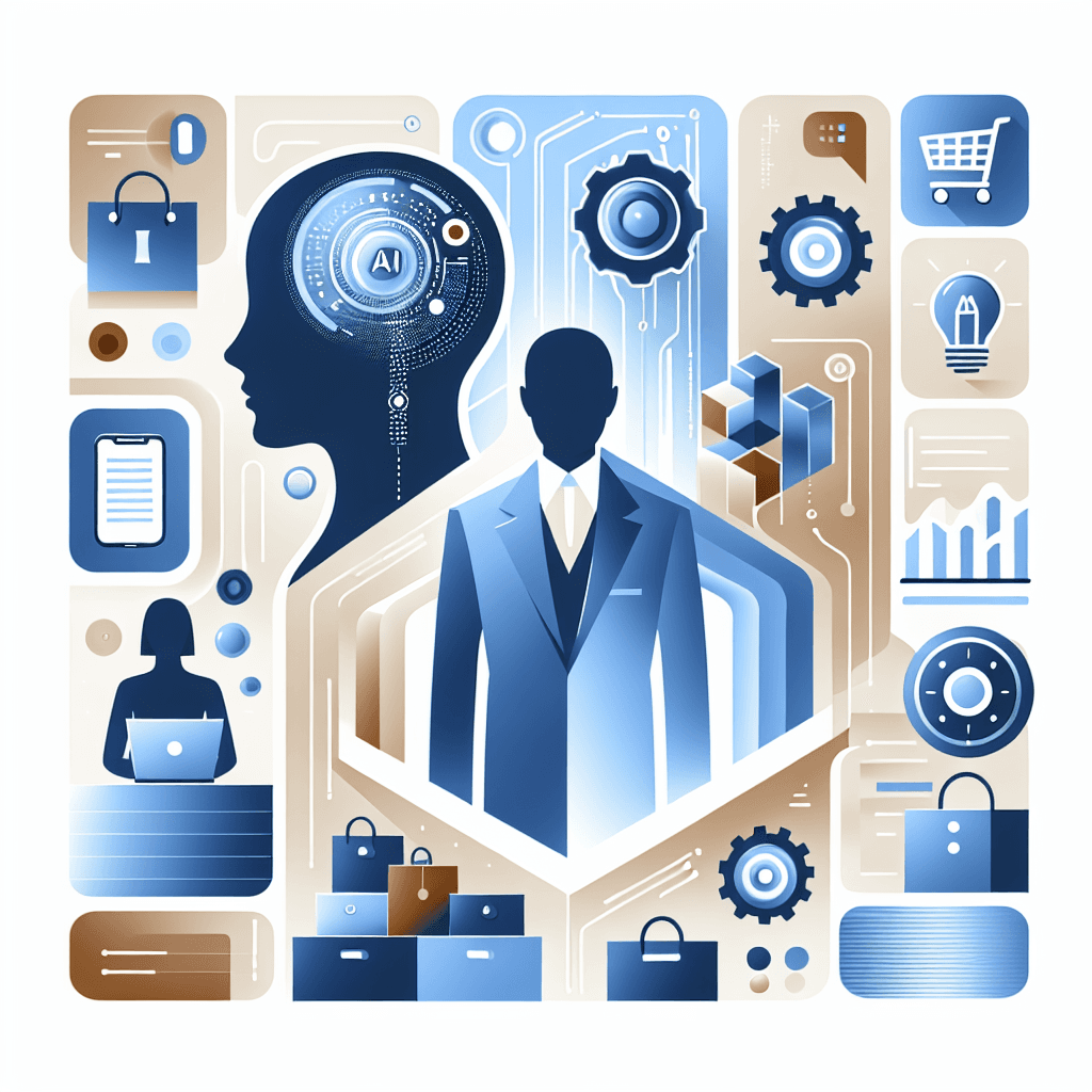 AI-Driven Inventory Optimization: The Ultimate Guide for Retail Businesses - Related article