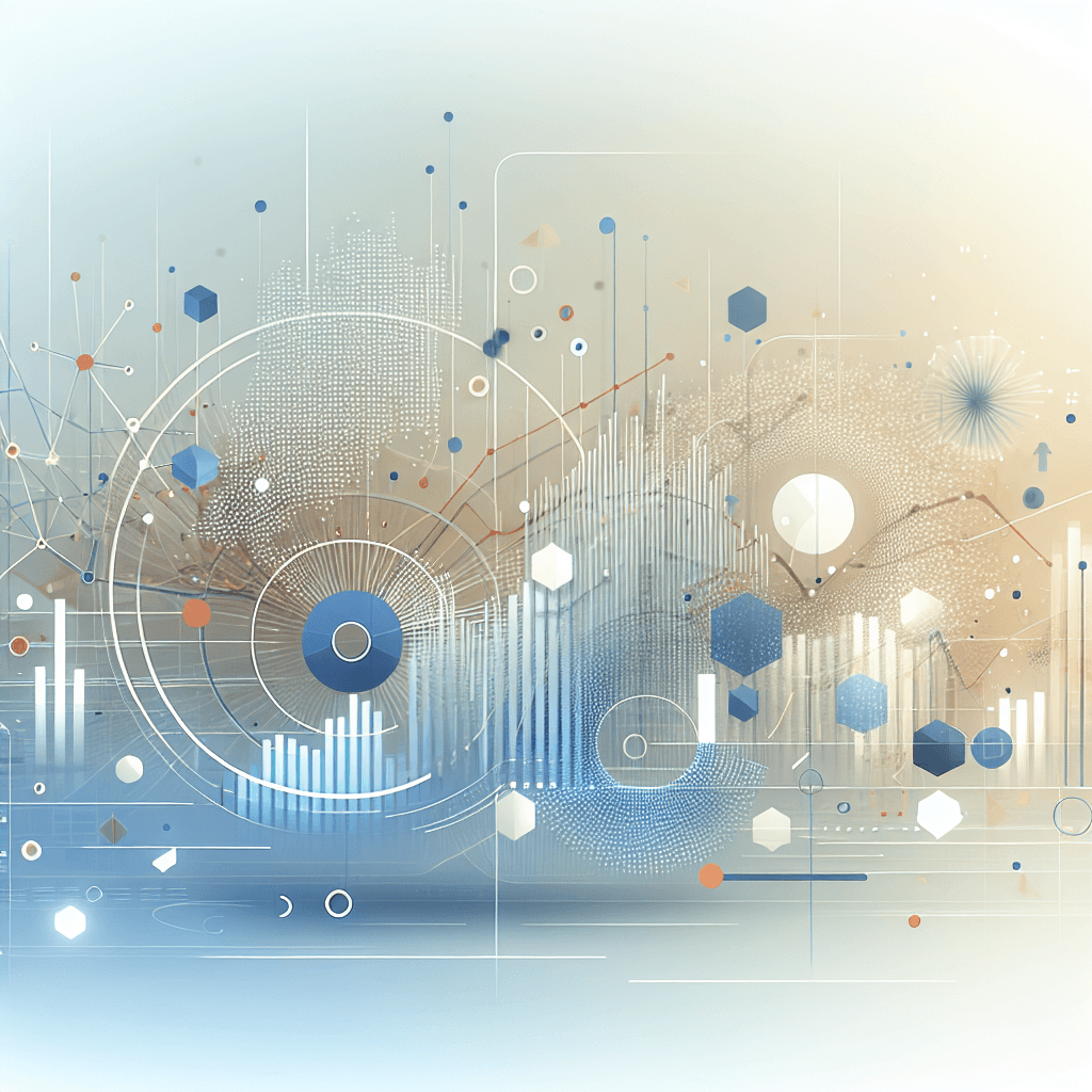 AI-Powered Financial Data Analysis: Boost Efficiency with AI Tools