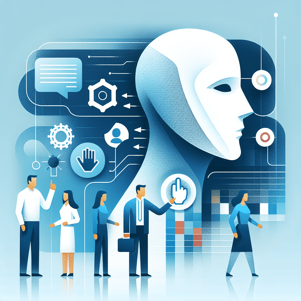 AI-Powered Fraud Detection Strategies for Financial Institutions - Featured image