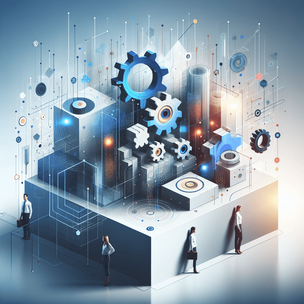 AI Predictive Maintenance Strategies for Manufacturing - Related article