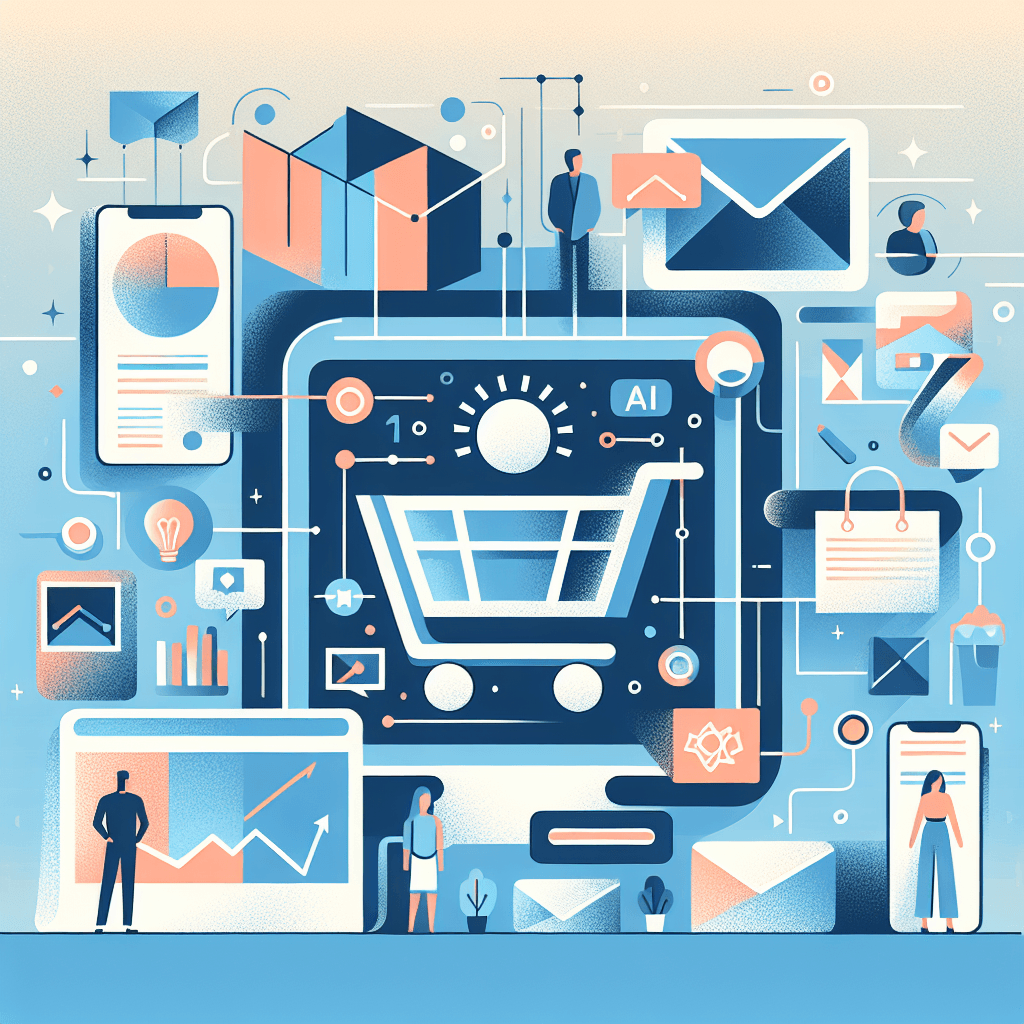 Boost Retail Sales: AI-Powered Personalization Strategies - Featured image