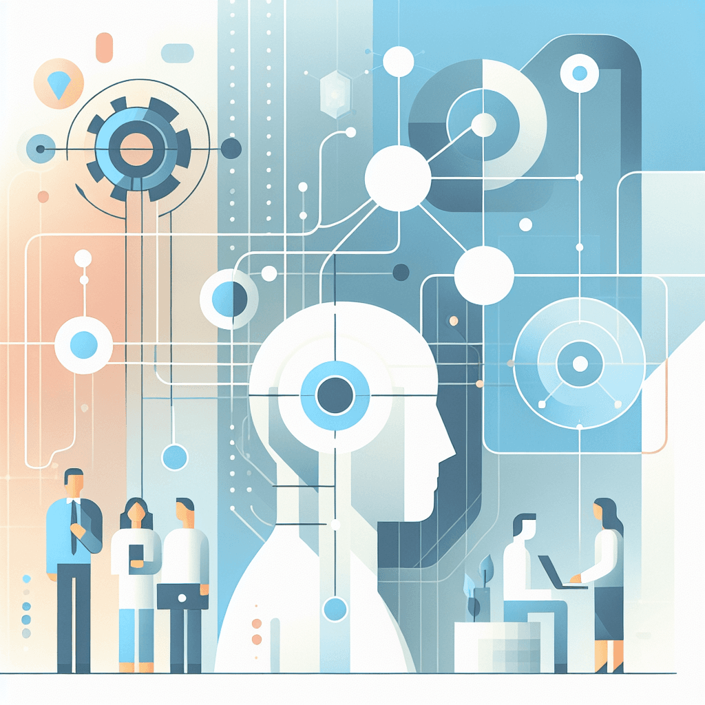 Enhancing Skills and Efficiency: The Future of AI-Powered Employee Training - Featured image