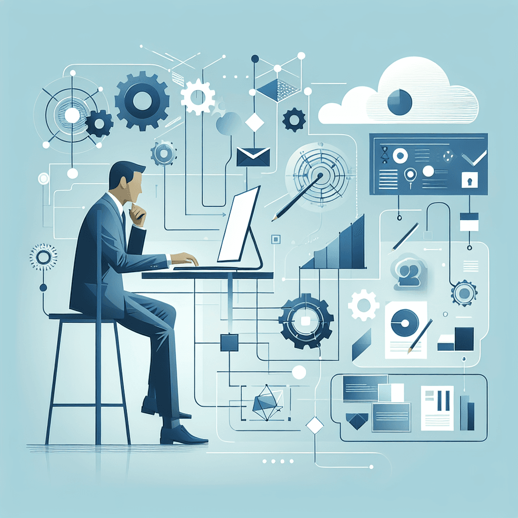 Maximizing Operational Efficiency with AI-Powered Data Entry