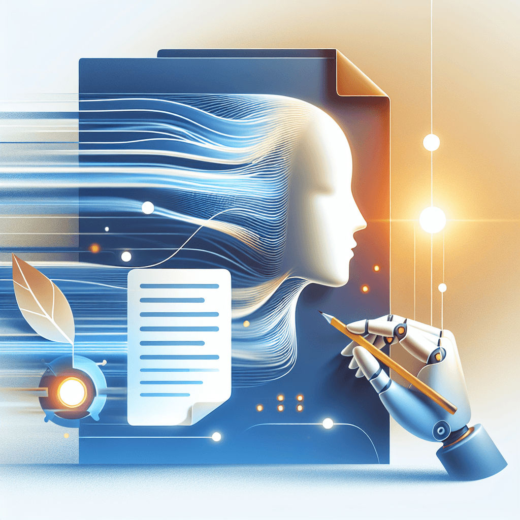 Revolutionizing Legal Document Review with AI-Powered Automation - Featured image